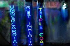 The Art of the Car Wash