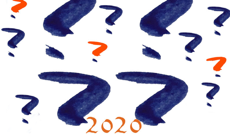 Year of Anxiety